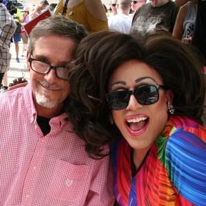 Meet your Posher, David